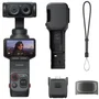 Insta360 Luna Pro Cámara Digital Deportiva 8K Negra